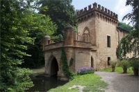 Rocca Meli Lupi di Soragna 27 exterior